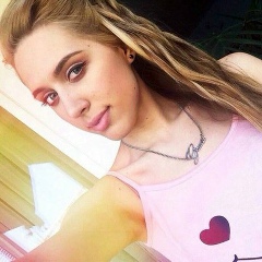 Natalia Larina, 19.12, Wrocław