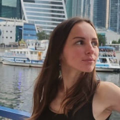 Ирина Тимошенко, Зеленоград