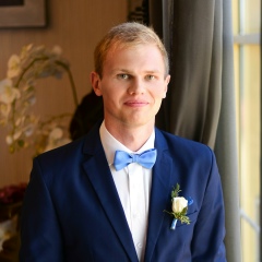 Олег Петров, 29.11