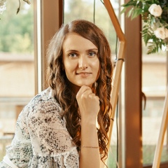 Анютка Скибина, 04.02.1988, Сергиев Посад