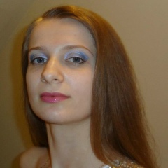 Victoria Paramienko, Каменское / Днепродзержинск