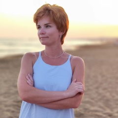 Ирина Буланова, 20.03.1989, Москва