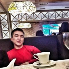 Илияс Турсынов, 13.08, Москва