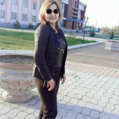 Жибек Мынбаева, 08.12, Кордай