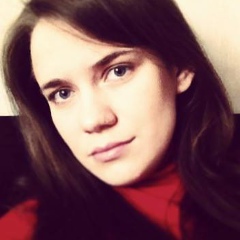 Татьяна Коломийчук, 22.03.1988