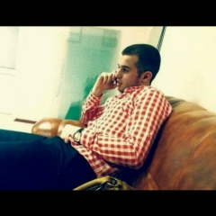 Кенан Керимли, 11.08, Москва