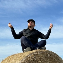 Ilya Rychkov, Екатеринбург