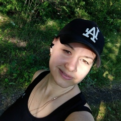 Светлана Герингер, 13.04, Москва