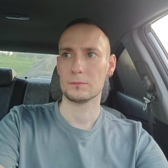 Виталик Нестеров, 20.02.1987, Люберцы