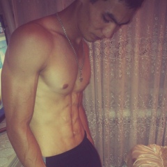 Карим Ислахунов, 07.03.1987, Алматы