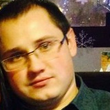 Павел Хохлов, 23.10.1984, Москва