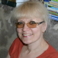 Елена Макарова, 14.05, Санкт-Петербург