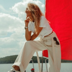 Алина Бабина, 20.03, Екатеринбург