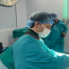 Дэни Хурцаев, 26.05, Москва