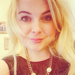 Виталия Морозова, Иваново