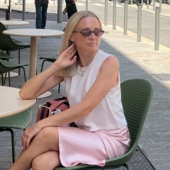 Marianna Libman, 16.03.1981, Miami