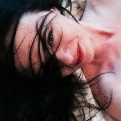 Машка Петрова, 12.12, Москва