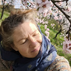 Albina Pohlova, 14.01