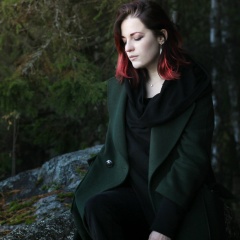 Кристина Макаревич