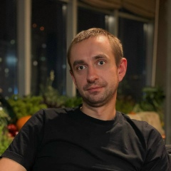 Александр Рожков, 27.01