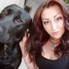 Юлия Стрельцова, 27.09.1988, Москва