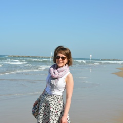 Елена Барчук, 05.03, Москва