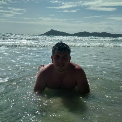 Илья Кондратьев, 04.05, Москва