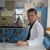 Игорь Сеньченко, 20.06.1970, Сумы