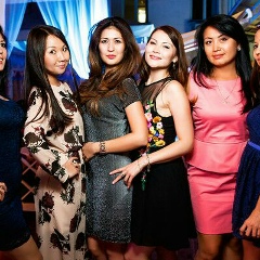 Анара Ескараева, 25.11, Алматы