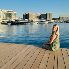 Надюша Асташ, Тверь