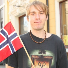 Дима Иванько, 21.07.1989, Киев