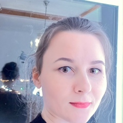 Надя Коробейникова, 16.12, Ижевск