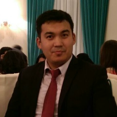 Адиль Сагингалиев, 27.11.1986, Астана