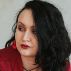 Ксения Максимова, 11.04.1994, Ангарск