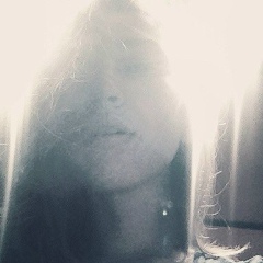 Надя Рубацкая, 31.05, Калининград