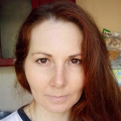 Светлана Оченьсветлая, 15.10, Донецк