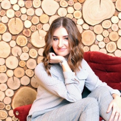 Елена Новикова, 07.08.1988, Москва