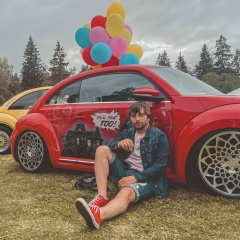 Рома Титов, 29.09.1986, Москва