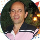 Владимир Перчинский, 21.06.1957, Кишинев