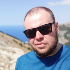 Данил Гусев, 15.07, Тольятти