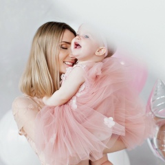 Мария Курсенко, 17.10, Санкт-Петербург