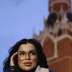 Александра Коломбет, 14.03.2001, Москва