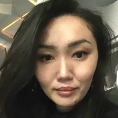 Anara Eskalieva, 01.08.1987