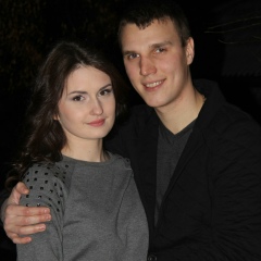 Vadim Cherkas, 02.05, Киев