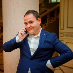 Андрей Пащенко, 05.04, Белгород-Днестровский