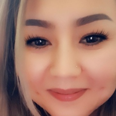 Айнура Искакова-Елгандиева, 09.07, Алматы