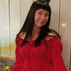 Дарья Кияткина, 12.01.1989, Самара