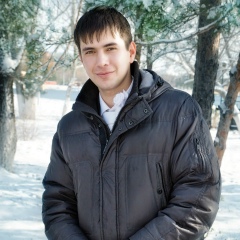Никита Татаринцев, 02.07.1993, Караганда