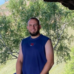 Влад Лайзан, 12.08.1990, Железногорск