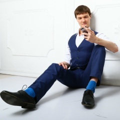 Андрей Селезнев, 20.05, Архангельск